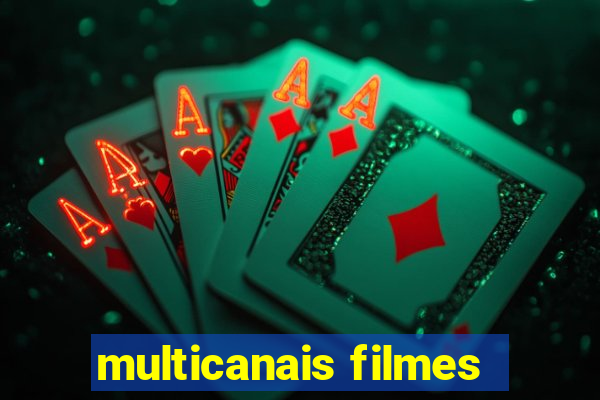 multicanais filmes